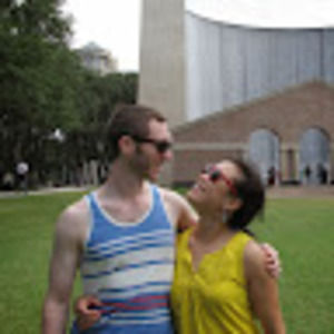 Meet your Posher, Richard